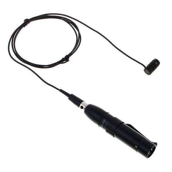 Shure MX185