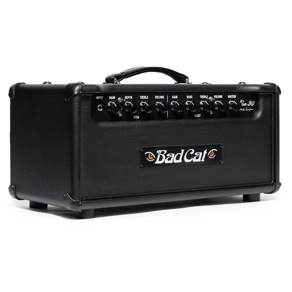 Bad Cat Era 30 Head