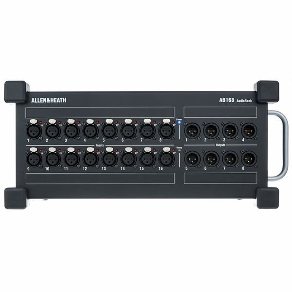 Allen & Heath AB168