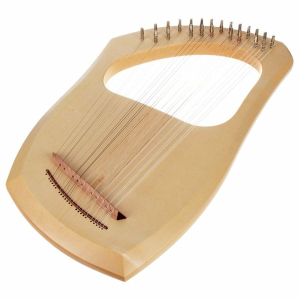 Auris Chromatic Lyre 23 Strings