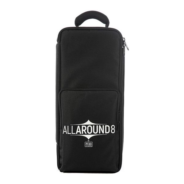 Acus Allaround 8 Bag