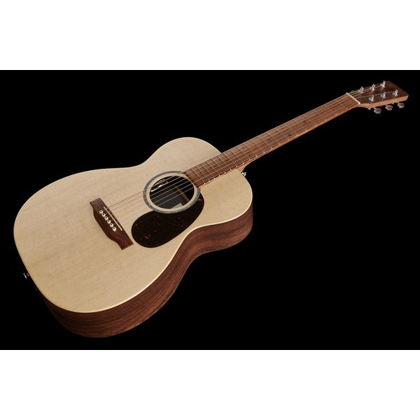 Martin Guitar 00-X2E Cocobolo