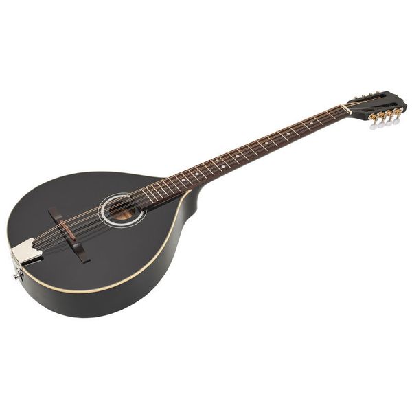 Thomann Irish Bouzouki M1089-P BK