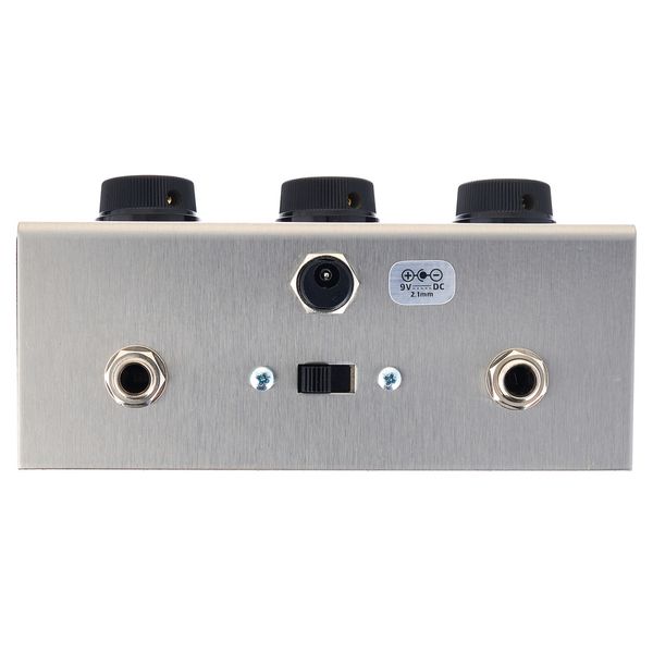 Wren & Cuff Eye See '78 OG - Fuzz