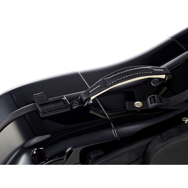 Gewa Air Cello Case BK/BK Fiedler