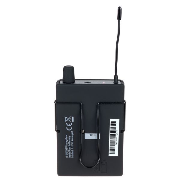 LD Systems MEI 100 G2 B6