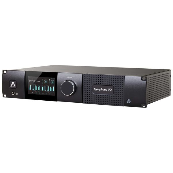 Apogee Symphony I/O MK2 8x8+8MP TB