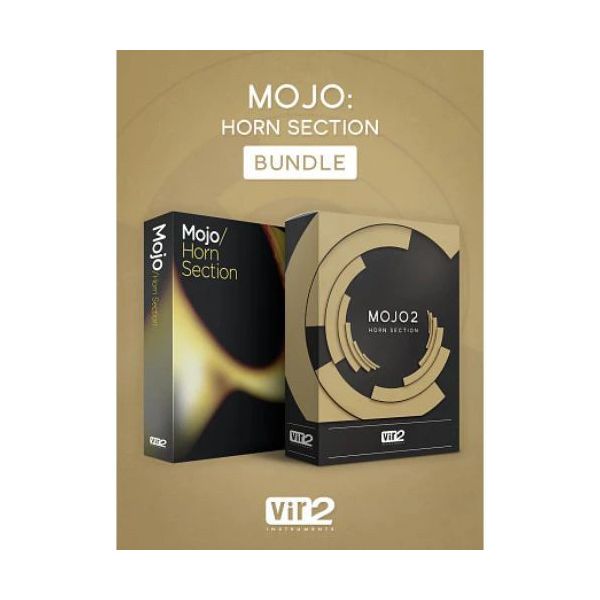 Vir2 MOJO: Horn Section Bundle