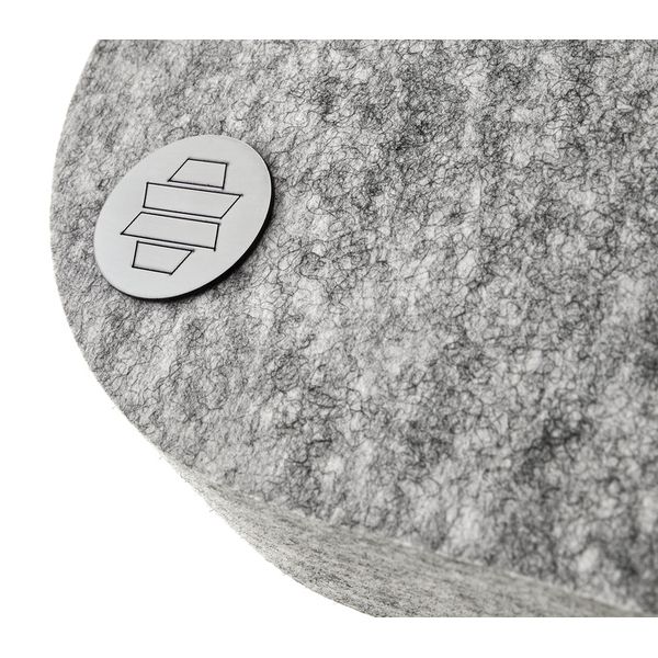 t.akustik Office Set Open Plan 8 SGR