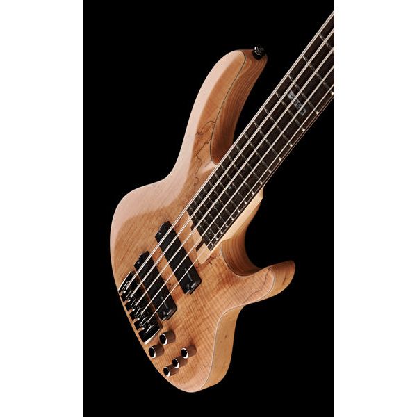 ESP LTD B205SM Natural Satin