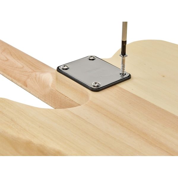 Harley Benton Electric Guitar Kit TL T-Style