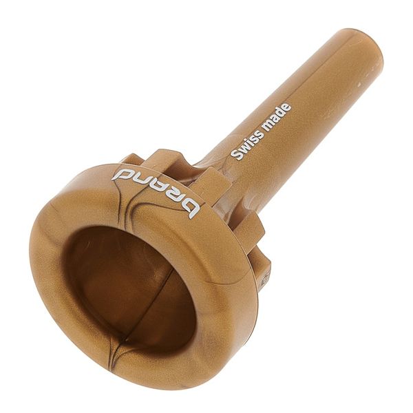 Brand Trombone Mouthpiece 12CS GO