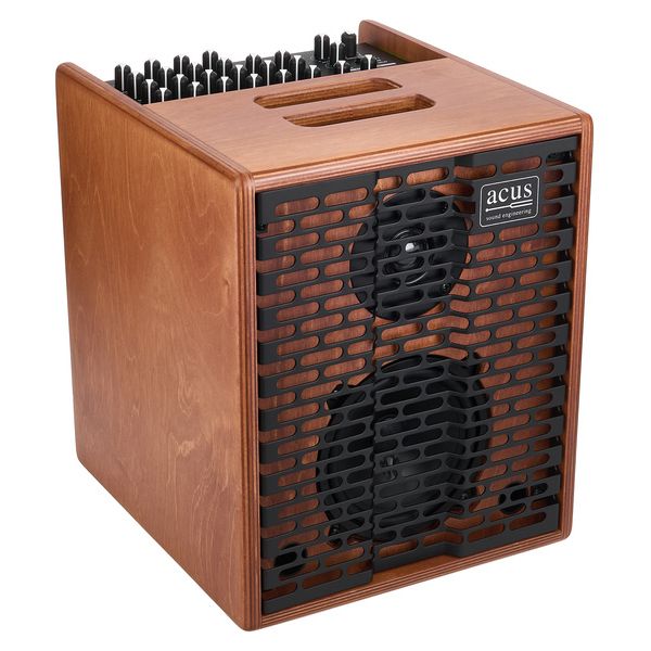 Acus One Ferdi 5 Cherrywood