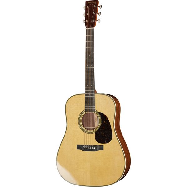 Martin Guitar D-28 Billy Strings