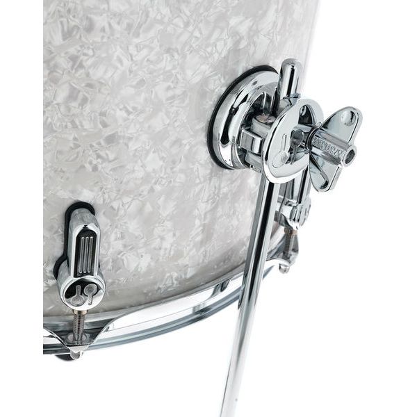 Sonor 14"x13" AQ2 Floor Tom WHP