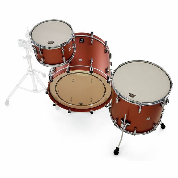 Sonor SQ1 Studio GT Satin Copper Br.