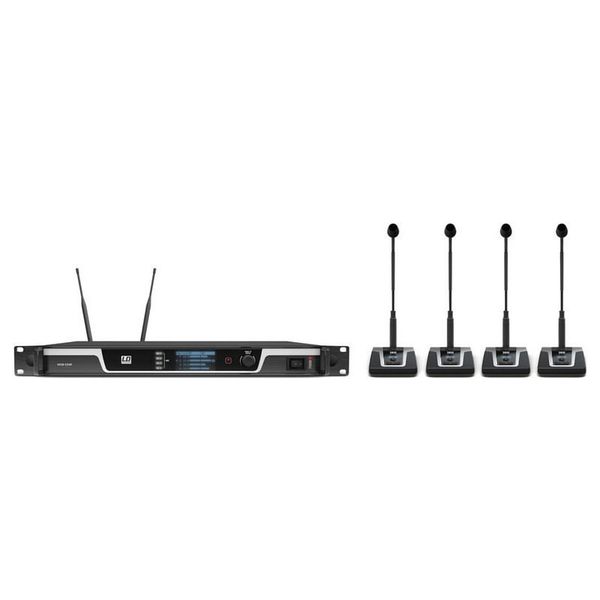 LD Systems U508 CS 4