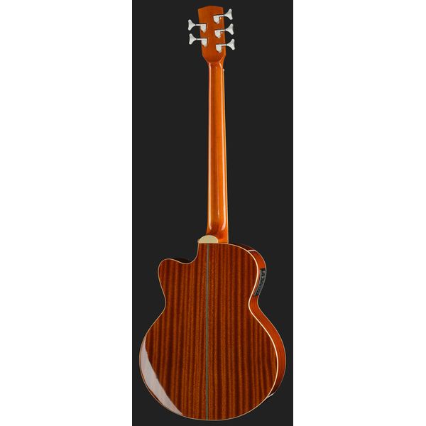 Harley Benton B-35NT Acoustic Bass Series