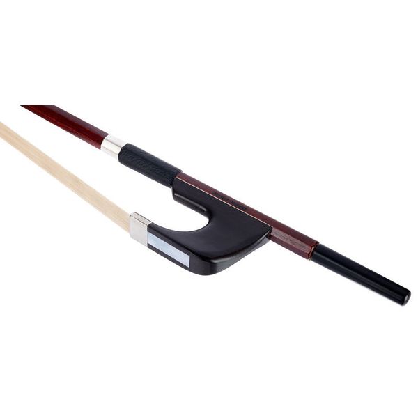 H. Walter Zapf German Orchestra Bassbow 3/4