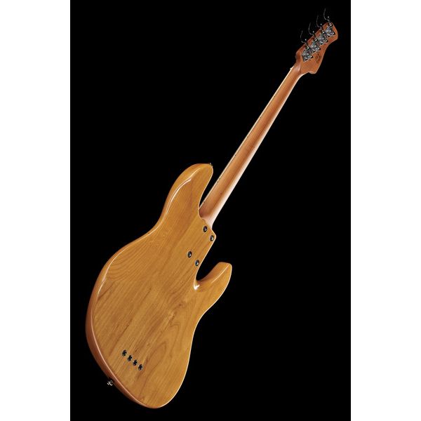 Marcus Miller V5 24-4 NT LH