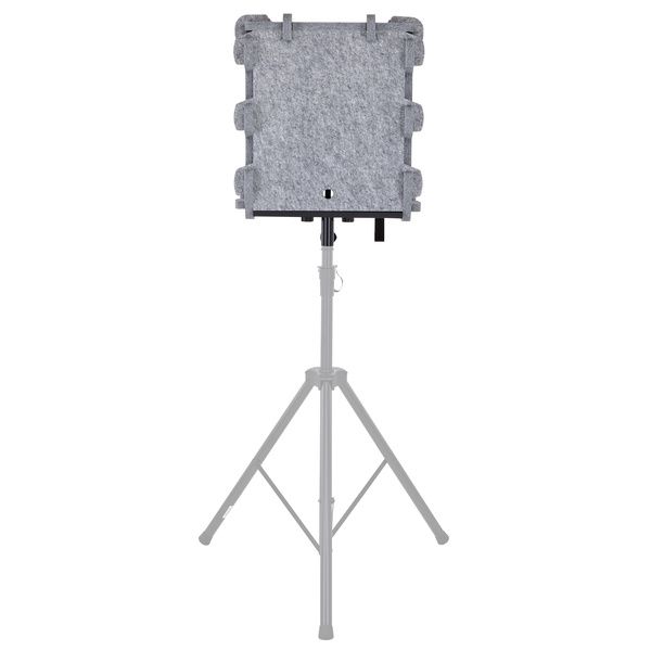 t.akustik Vocal Head Booth mobile