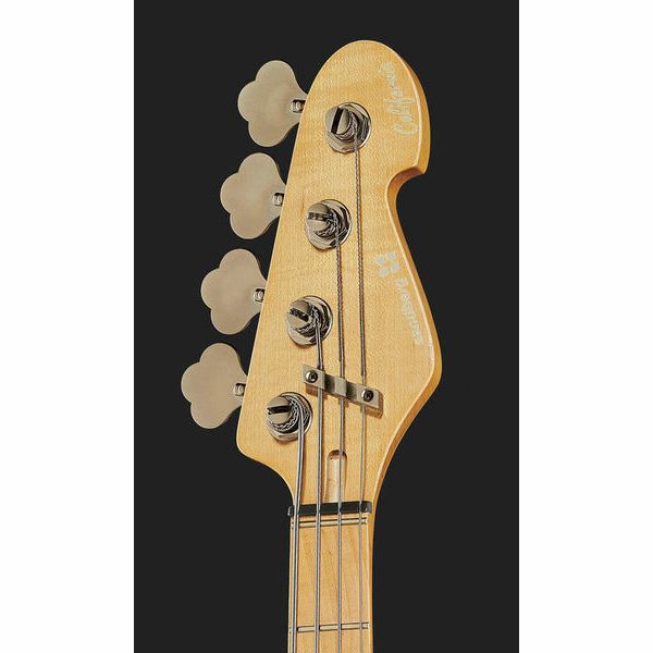 Sandberg California II VS 4 MN Creme