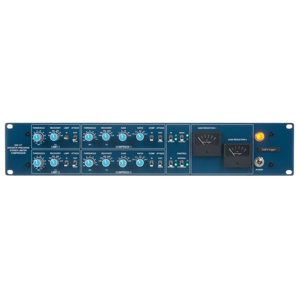 Behringer 369-KT