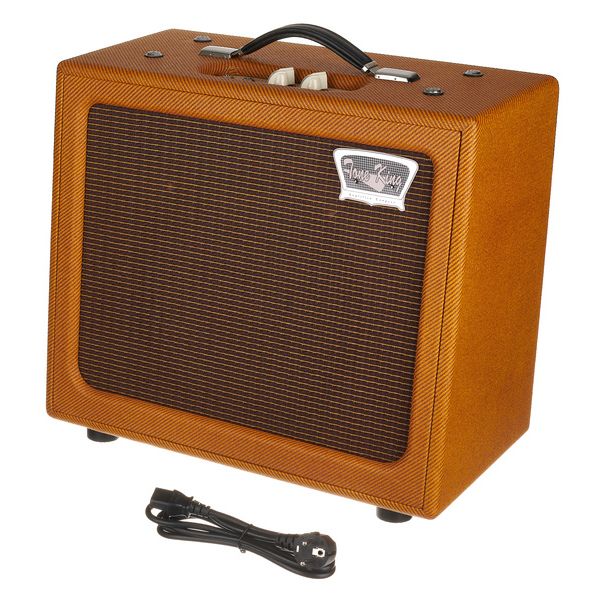 Tone King Gremlin Tweed