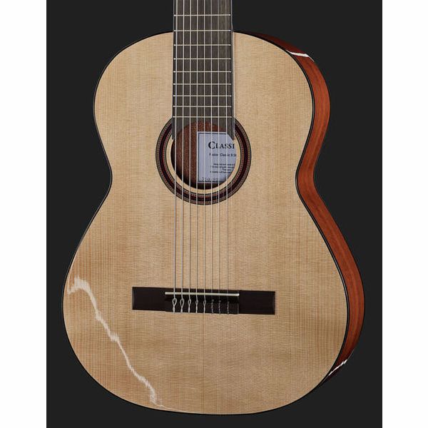 Thomann Classica Fusion 8 String