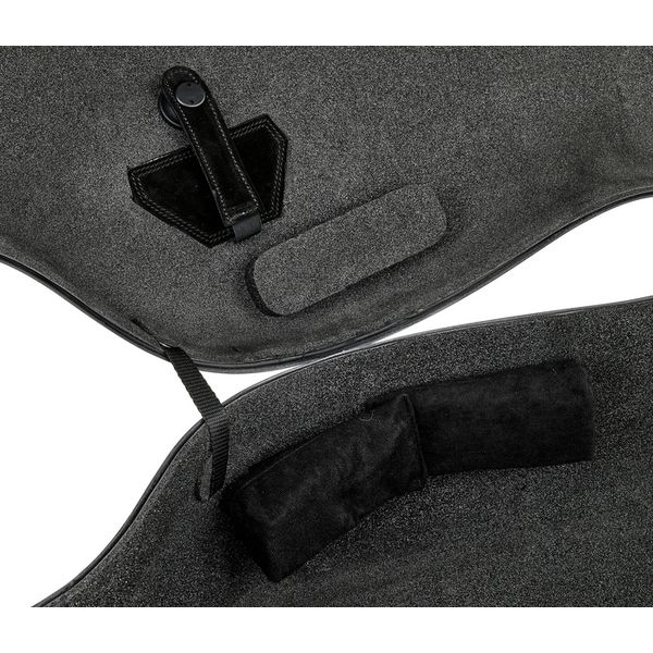 Alpha Case Alpha Carbon Cello Case PN