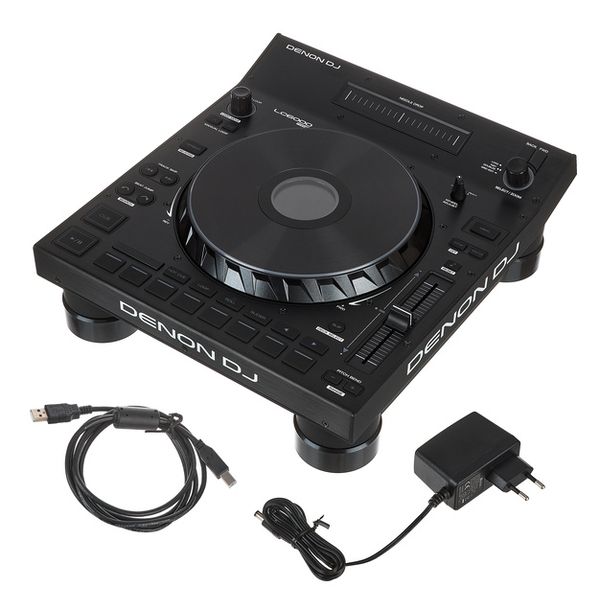 Reloop ELITE LC 6000 Bundle
