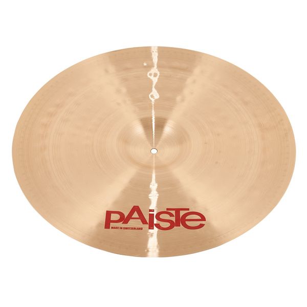 Paiste 2002 Classic 22" Power Ride