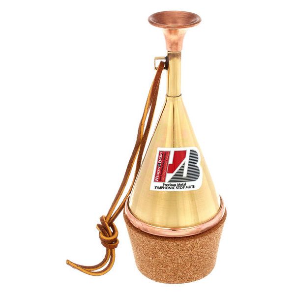 Humes & Berg New Stone Lined ST-119