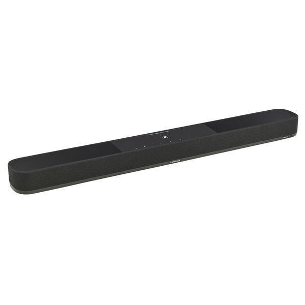 Sennheiser-Hearing AMBEO Soundbar Plus