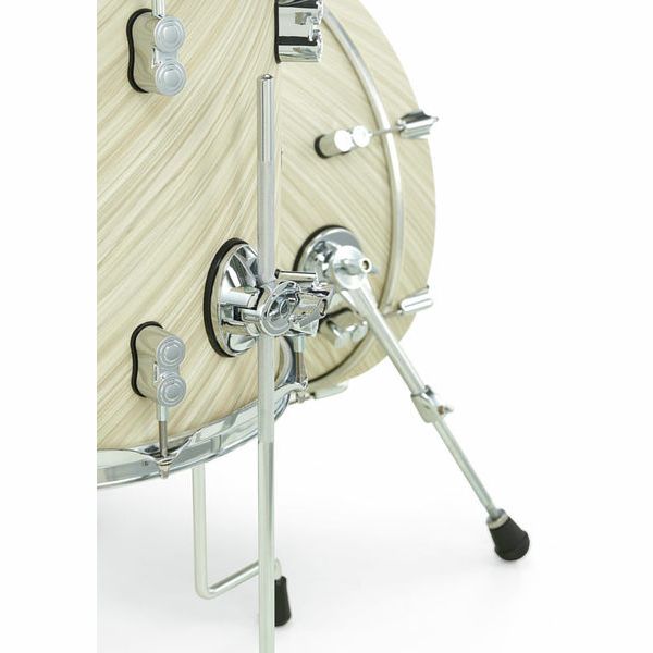 DW PDP CM Bop Twisted Ivory