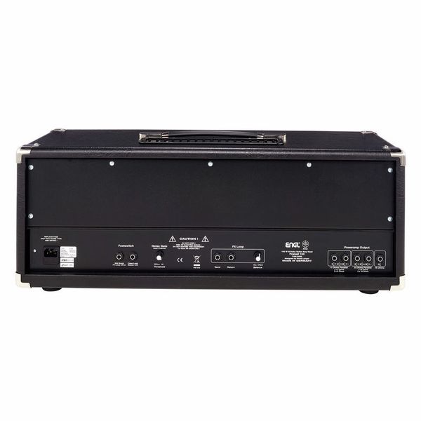 Engl Fireball 100 E635 Head Bundle