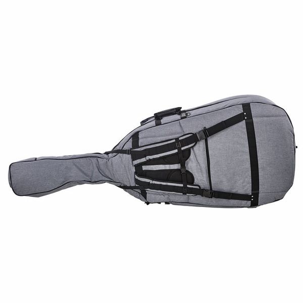 Roth & Junius GreyLine Double Bass Bag 1/4