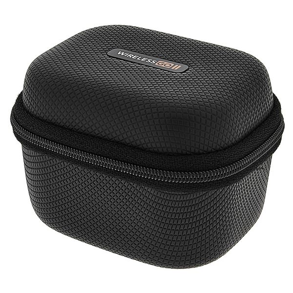 Rode Wireless GO II Charge Case