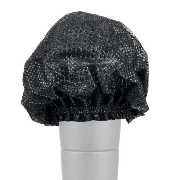 Stagg Microphone Protective Cover BK