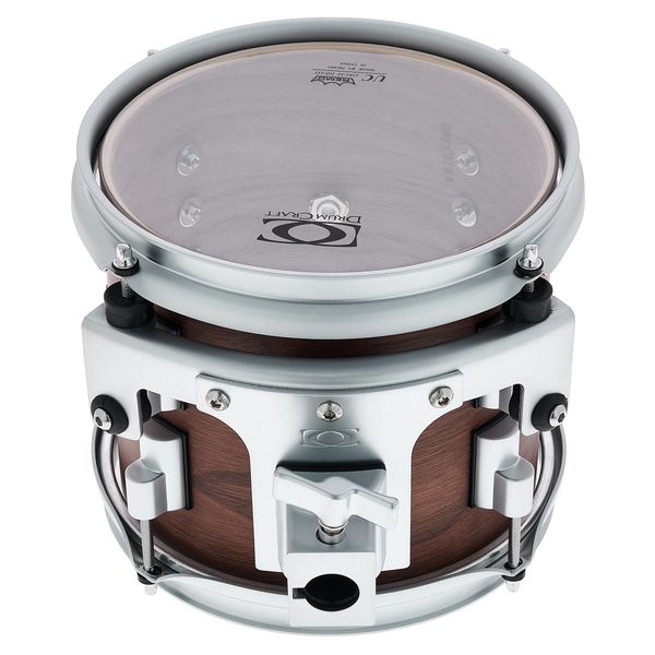 DrumCraft Series 6 08"x07" Tom Tom SN