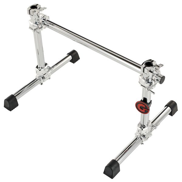 Gibraltar GSSMS Stealth Side Mount