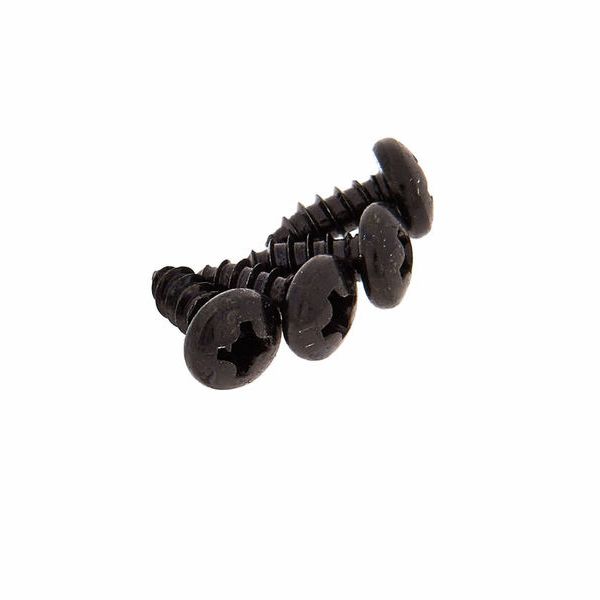 pro snake Stagebox 4pc Screw Set