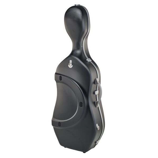 bam SUP1005XLNS Cello Case 4/4