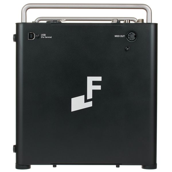 Efnote Pro E-Drum Module