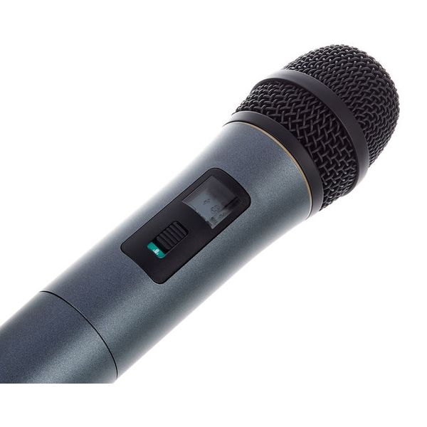 Sennheiser SKM 865-XSW-B-Band