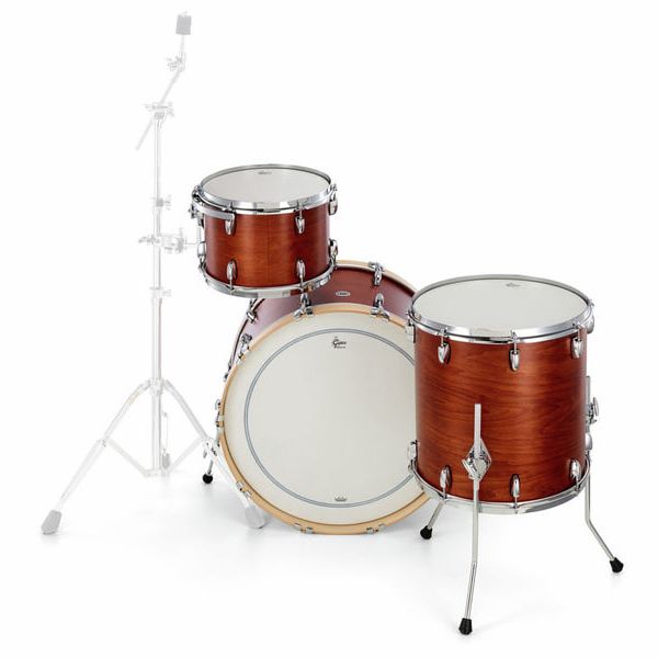 Gretsch Drums Brooklyn Rock short -SM
