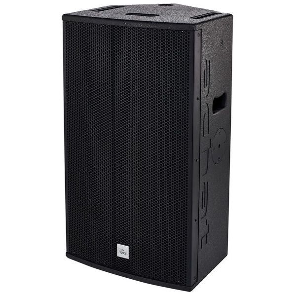 the box pro 118/115 Power Bundle