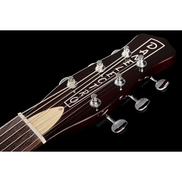 Danelectro Fifty Niner Red Top