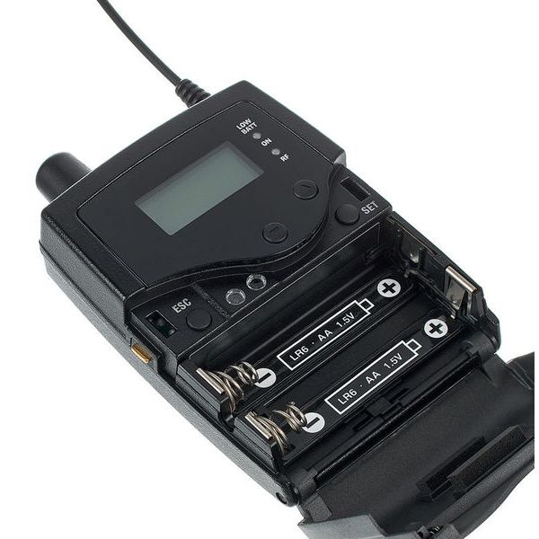 Sennheiser EK 2000 IEM BW B-Band