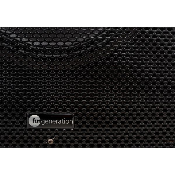 Fun Generation PL 15 Sub A